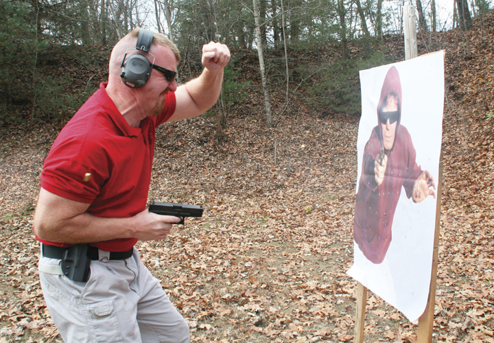 Photo: Michael T. Rayburn