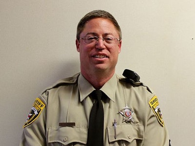 Dep. Larry Bryan Hostetter (Photo: Montague County Sheriff's Office)