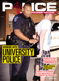 POLICE February 2015