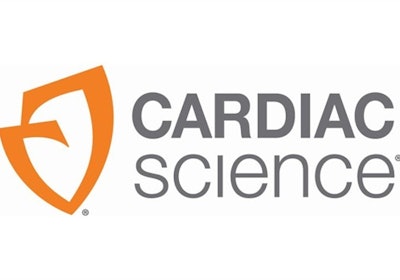 M Cardiac Science Logo Sz