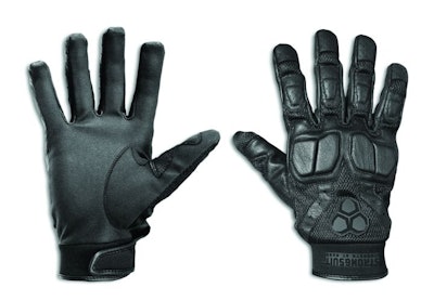 Photo of SWAT Tac gloves: StrongSuit