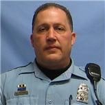 Officer Mike Greenwood (Photo: Toledo PD)