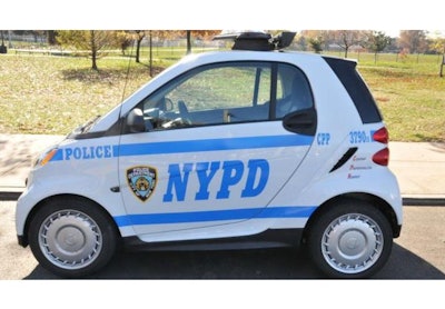 Photo: NYPD