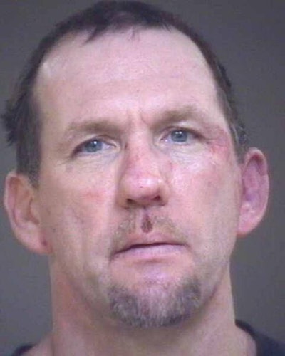 Timothy Lee Cornwell (Photo: Lincoln County Sheriff's Office)