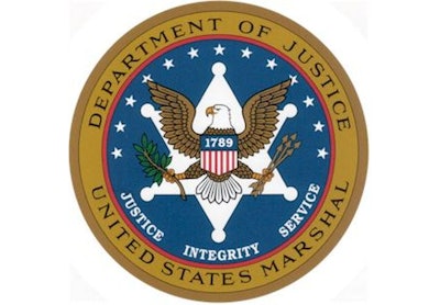 Image: U.S. Marshal Service