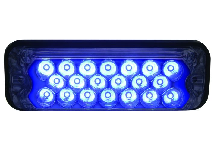 Code 3 Forge LED Light (Photo: Code 3)