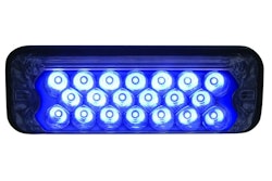 Code 3 Forge LED Light (Photo: Code 3)