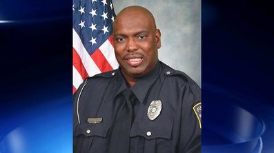 Terence Avery Green was a 22-year veteran of the Fulton County PD. (Photo: Fulton County PD)
