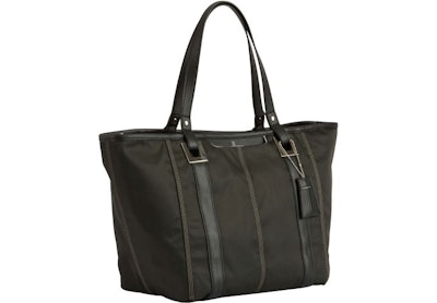 5.11 Tactical Lucy Tote covert handbag. Photo: 5.11 Tactical