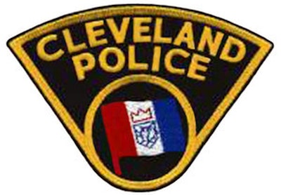 Clevelandpd' by Source. Licensed under Fair use via Wikipedia - http://en.wikipedia.org/wiki/File:Clevelandpd.jpg#/media/File:Clevelandpd.jpg