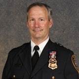 Milwaukee Police Chief Edward Flynn (Photo: Milwaukee PD)