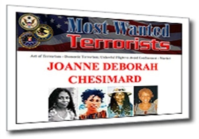 Convicted cop killer Joanne Chesimard (Assata Shakur) may be the subject of negotiations between the United States and Cuba.