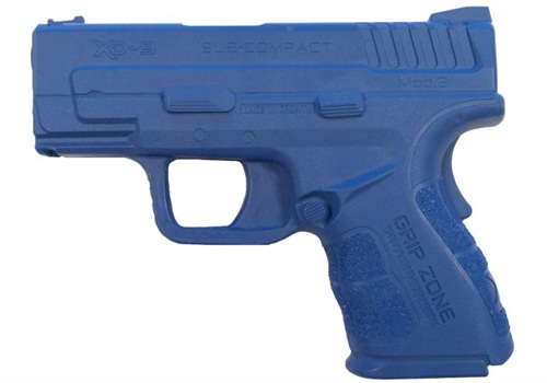 トイガン SPRINGFIELD ARMORY Ring's Debuts Springfield Armory XD Mod.2 Sub-Compact