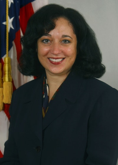 DEA administrator Michele Leonhart (Photo: DEA)