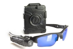 TASER Axon (Photo: TASER International)
