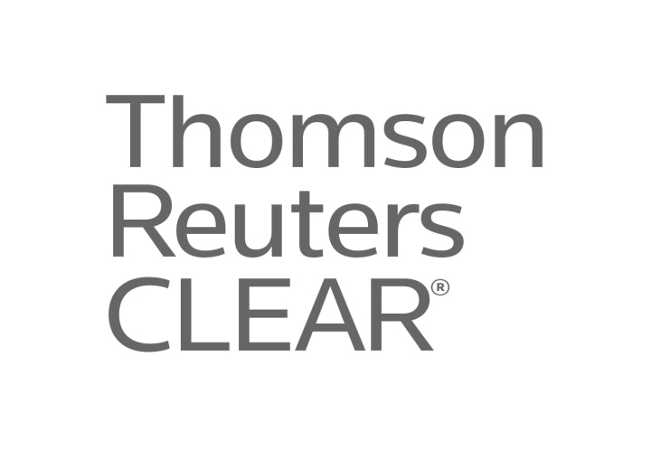 CLEAR The Complete Solution For Law Enforcement Investigations From CLEAR The Complete Solution For Law Enforcement Investigations From