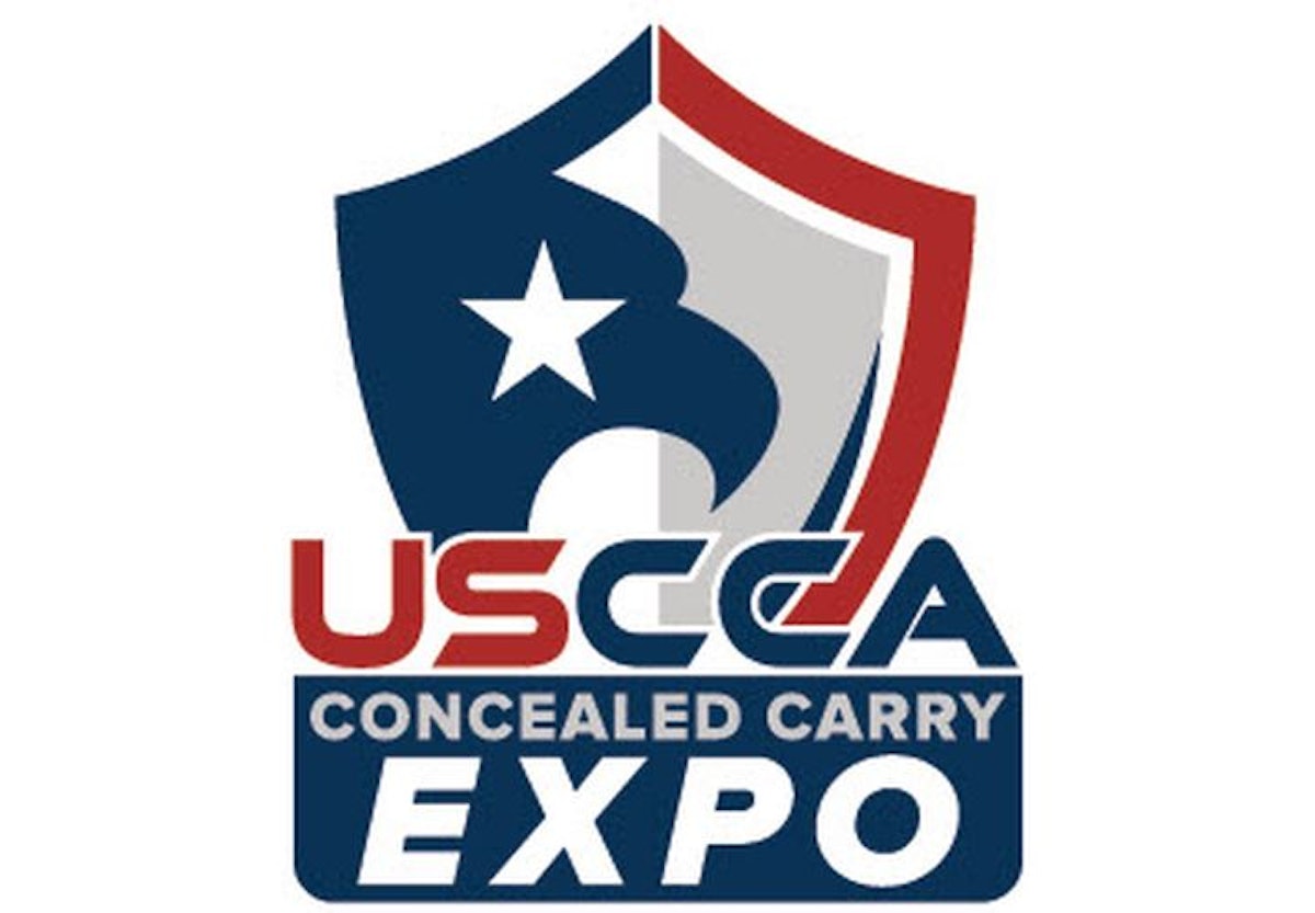 USCCA Concealed Carry Expo Announces Speaker Lineup Police Magazine