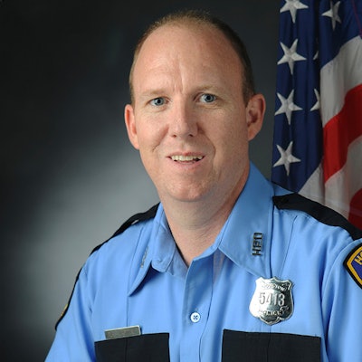 Officer Richard Martin (Photo: Houston PD)