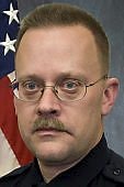 Officer Todd Besser (Photo: Elk River PD)