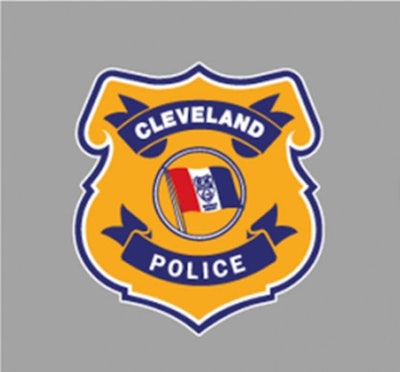 Photo: Cleveland Division of Police Website