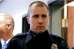 Aurora PD Officer Jason Oviatt (Photo: CBS News Screen Shot)