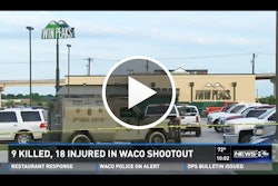 Pol Waco Wackos