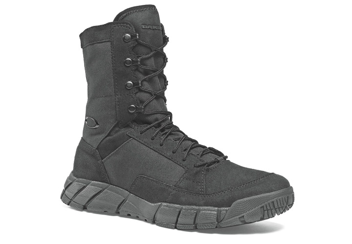 Oakley si boots on sale coyote