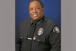 Ronald Jerome Boyd — chief of the Port of Los Angeles’ 128-officer force for more than a decade — faces charges of wire fraud, making false statements to federal agents and tax evasion, according to the 16-count indictment. (Photo: LA Port Police)
