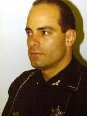 Broome deputy's killer at large after prison escape