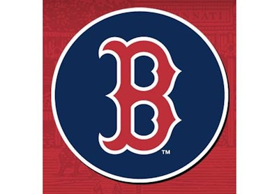 Photo: Boston Red Sox Facebook Page