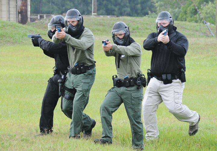 Photo: Team One Network