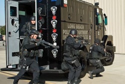 SWAT officers are often equipped with tools that police critics say should be restricted to military use. (Photo: File Photo)