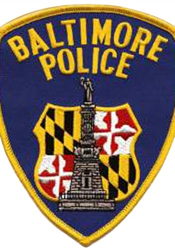 M Baltimore