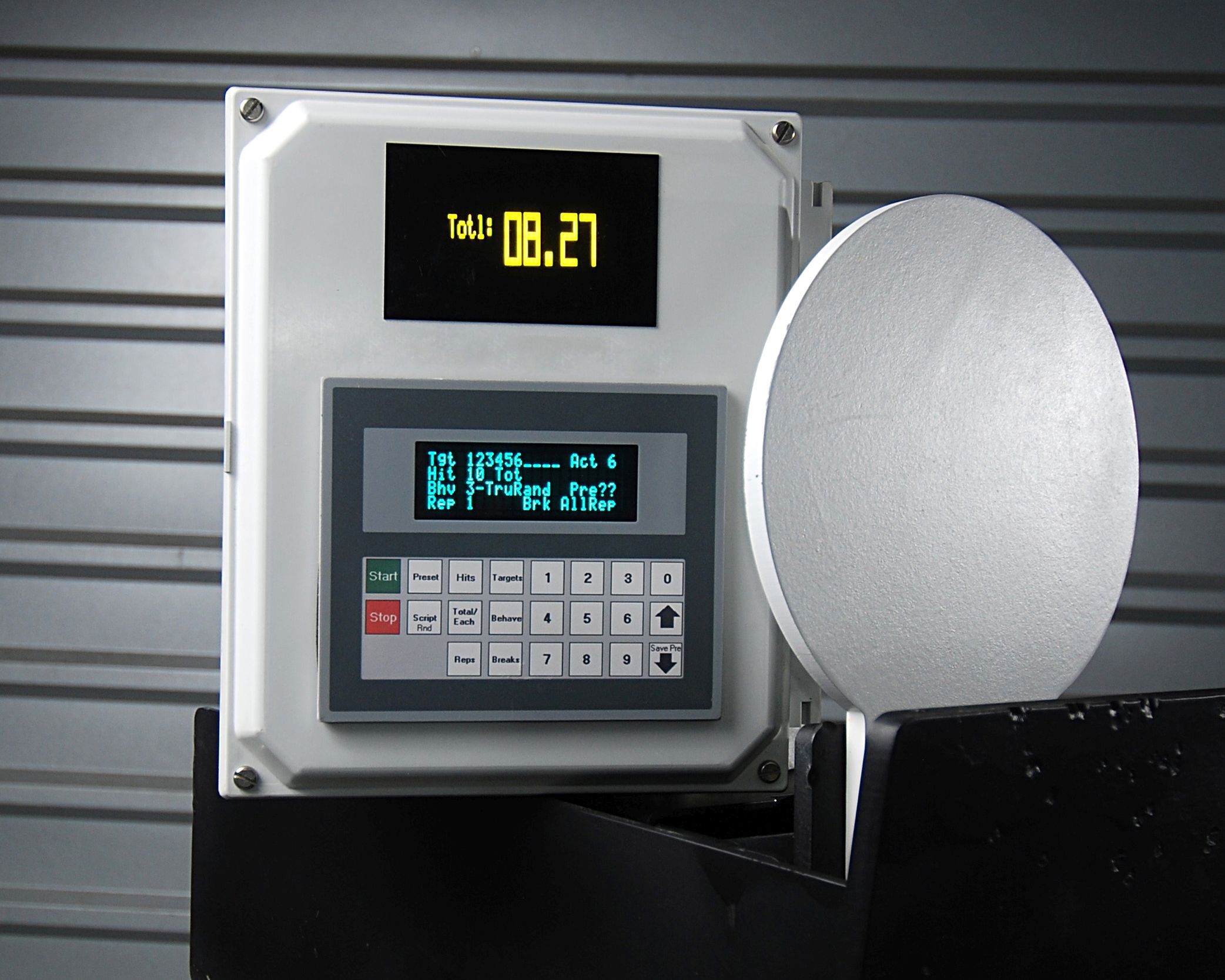 Photo: Range Strategies