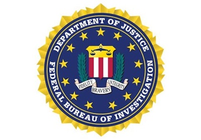 Image: FBI Facebook Page