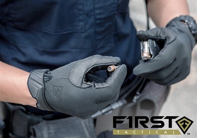 M First Tactical Gloves 1