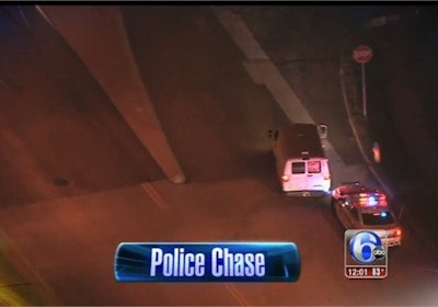 M Philly Chase