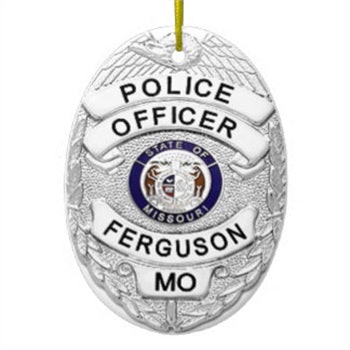 M Ferguson Police Badge Ornament R397d00f733bd49aeb7e84381c6d1ef48 X7s2o 8byvr 324