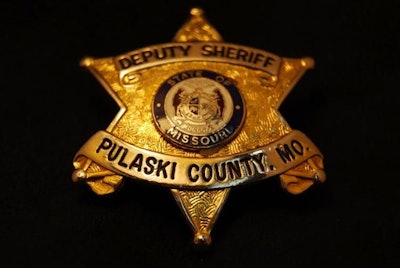 Photo: Pulaski County Sheriff's Office