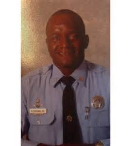 Officer Vernell Brown Jr. (Photo: New Orleans PD)
