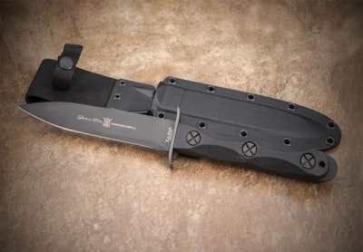 Ek Model 3 Knife (Photo: Ka-Bar Knives)
