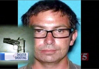 M Theater Shooter