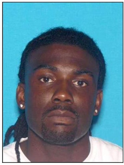 Murder suspect Tremain Wilbourn turned himself in. (Photo: Memphis PD)