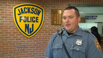 Officer James Reynolds (Photo: News 12 Screenshot)