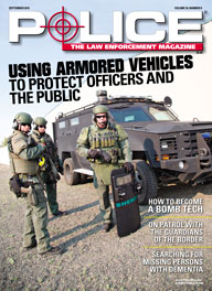 POLICE September 2015