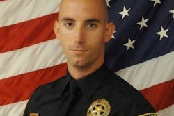 Abilene officer Don Allen was apparently killed in his Clyde, Texas, home. Police say officers are not being targeted. (Photo: Abilene PD)