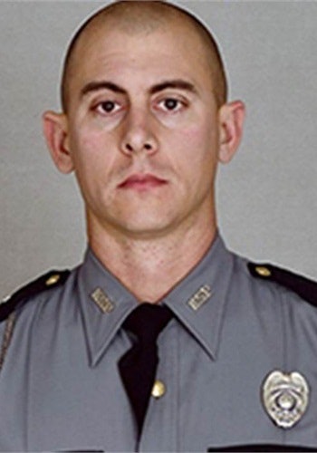 Trooper Joseph Cameron Ponder (Photo: Kentucky State Police)