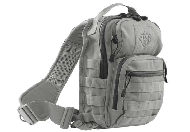 Tru spec shop sling pack