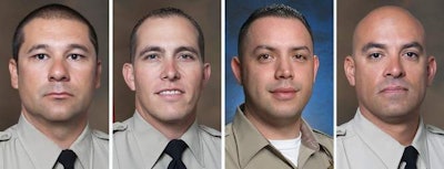 Photo: San Bernardino Sheriff's Department