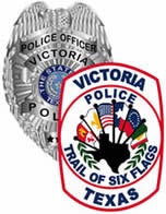 Image: Victoria (Texas) PD Website